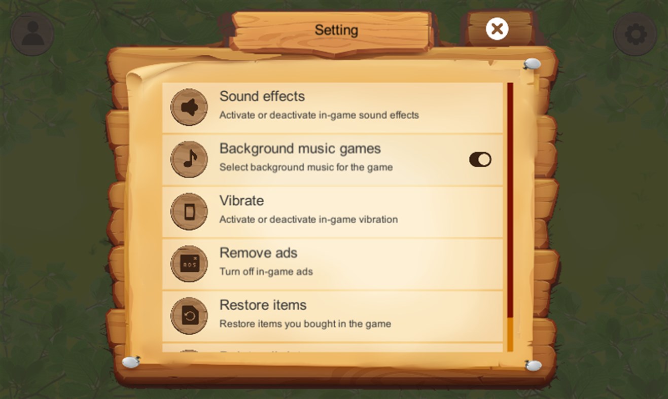 #6. Worm Master (Windows) 게시자: Carrot App