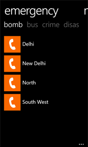 About Delhi screenshot 5
