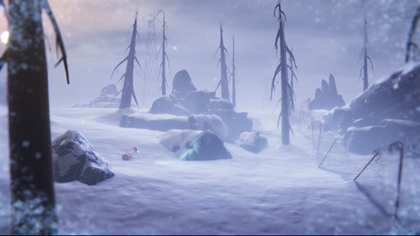 NODE: The Last Favor of the Antarii — 1