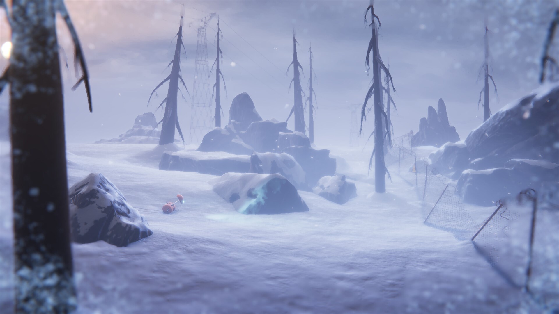 Cover art for Node: The Last Favor of the Antarii