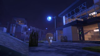 The Last Hero of Nostalgaia Deluxe Edition screenshot 3