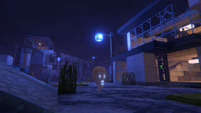 The Last Hero of Nostalgaia - The Rise of Evil DLC screenshot 2