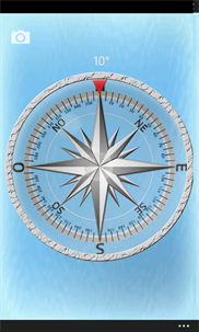 Compass LTE screenshot 1