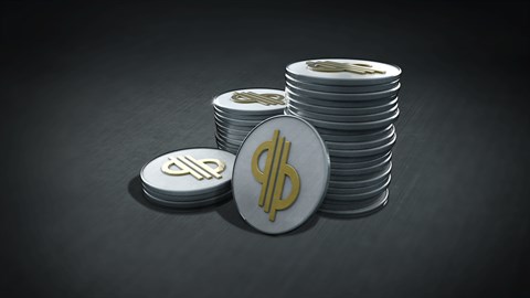 Defiance 2050: 6250 Bits