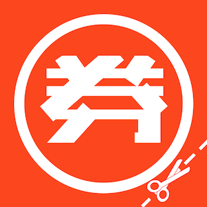 淘宝天猫内部券 icon