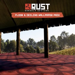 Floor and Ceiling Wallpaper Pack