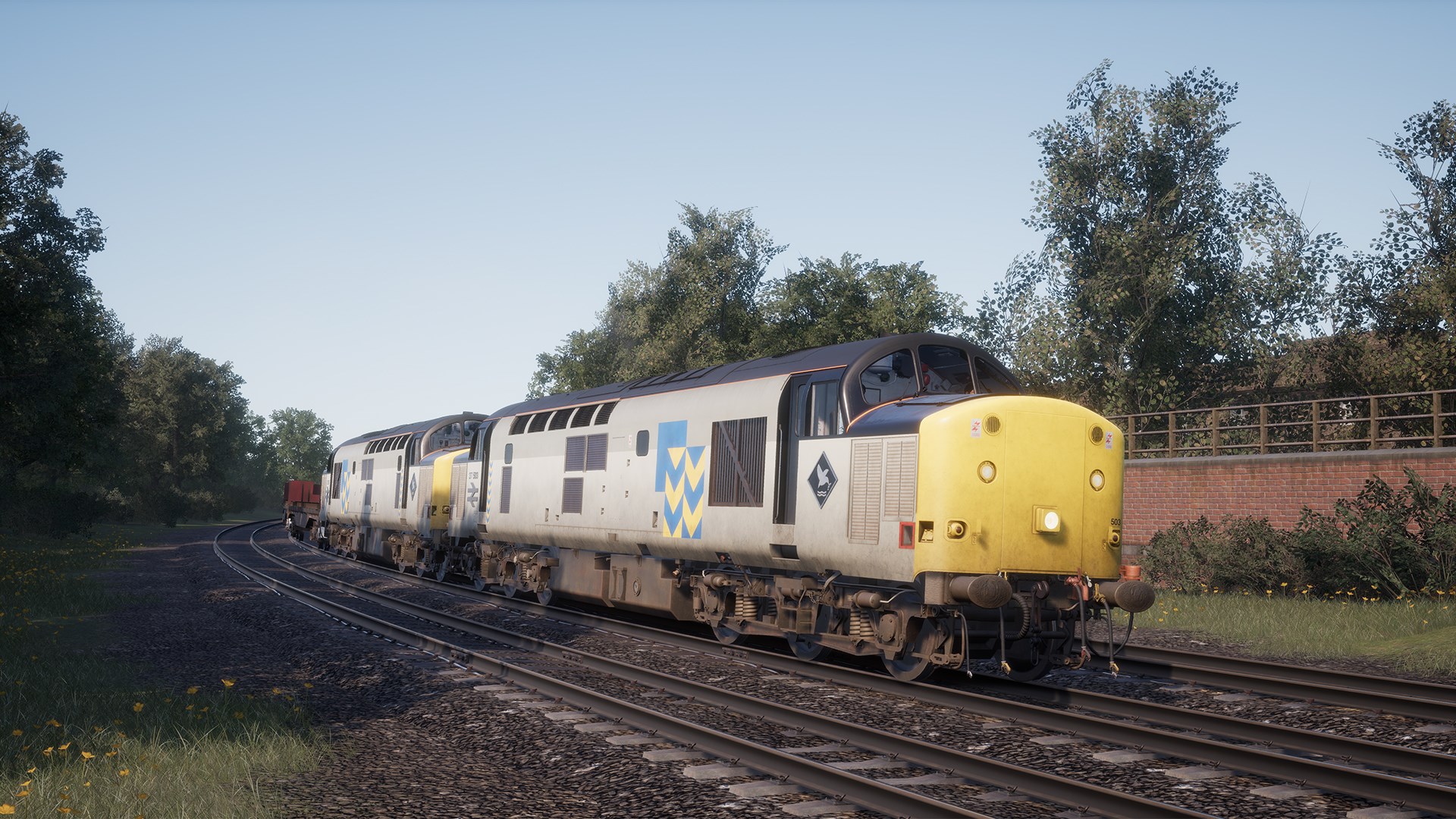 Train Sim World®: Tees Valley Line: Darlington – Saltburn | Xbox | Chiave | Privato