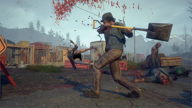 Buy State of Decay 2: Juggernaut Edition - Microsoft Store en-AW