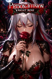 Prison of Illusion: Night Rose