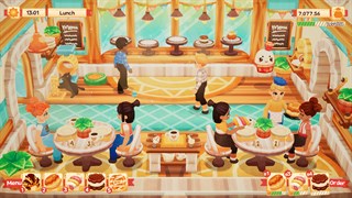 Bakery Bundle - Lemon Cake + Magical Bakery screenshot 5