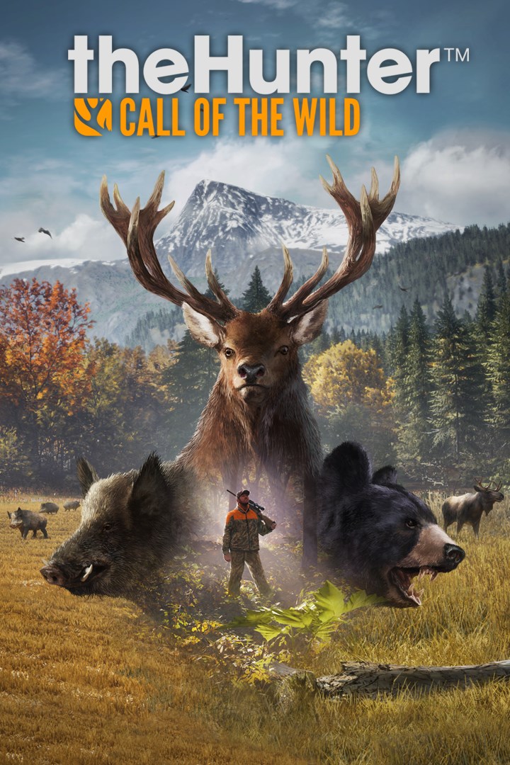 the hunter call of the wild season pass