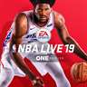 NBA LIVE 19: EDYCJA THE ONE