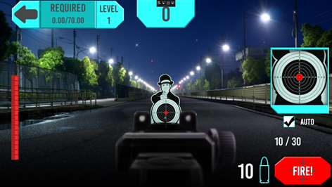 eWeapons™ Gun Weapon Simulator Screenshots 2