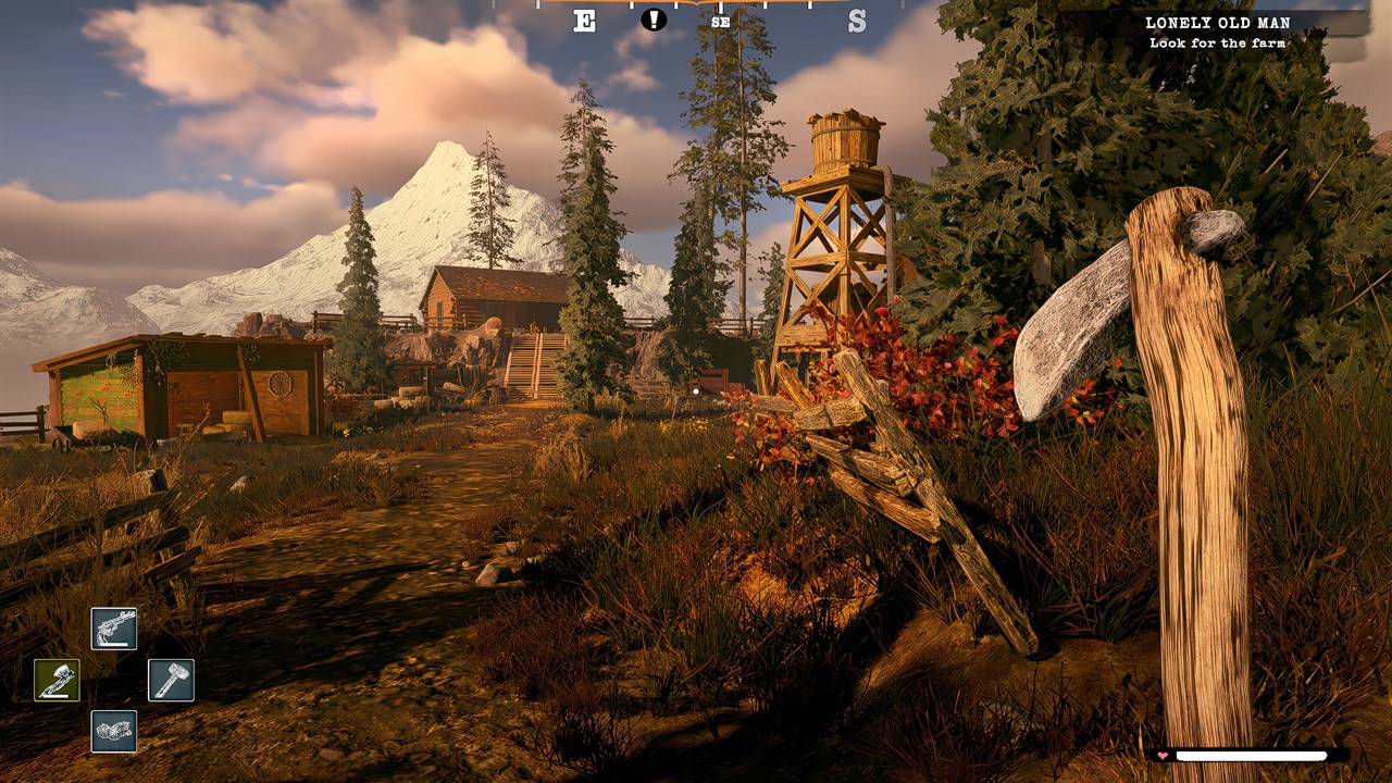 Alaska Gold Fever screenshot 2