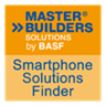 Master Builders Solution Finder for Smartphone