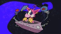 Emme Saves the Galaxy