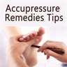 Accupressure Remedies- Easy ways to heal Tips
