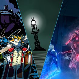 Aperçu Digerati Presents: RPG Bundle Vol. 1