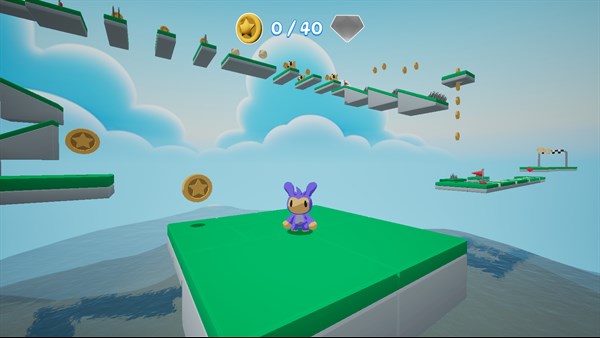 Bobobby 3D: Stranded Rush — 5