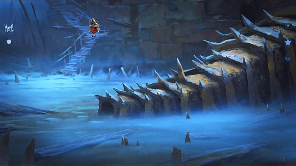 Conquistadorio screenshot