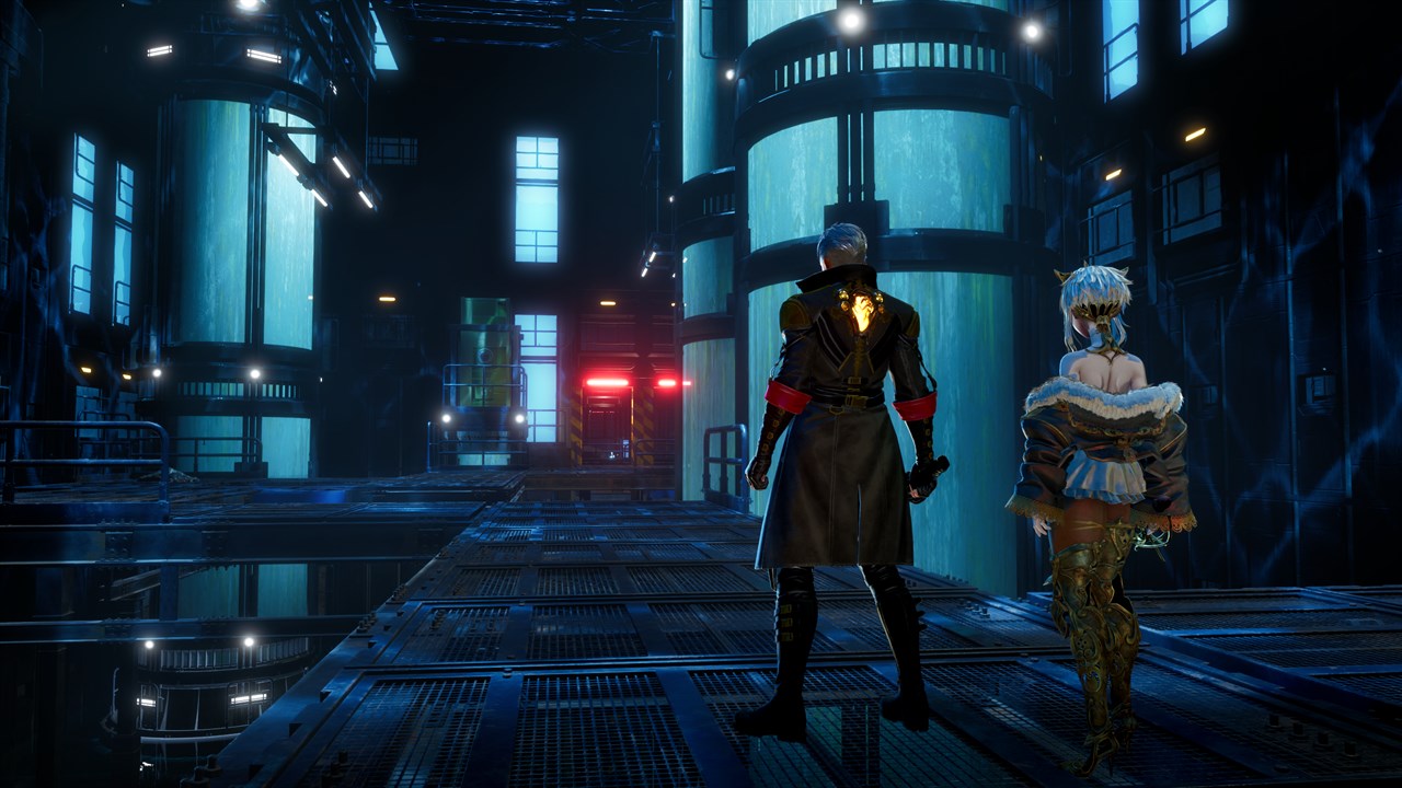 CODE VEIN II Ultimate Edition screenshot 12