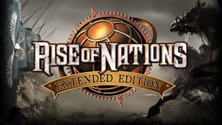Comprar Rise of Nations: Edição Estendida - Microsoft Store pt-AO