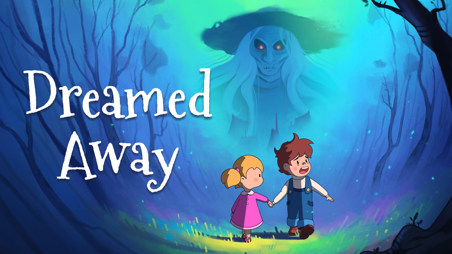 Dreamed Away screenshot thumbnail video