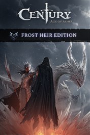 Century: Age of Ashes - Frost Heir Edition