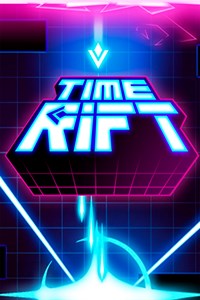 Time Rift boxshot