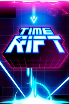 Cover poster for Time Rift