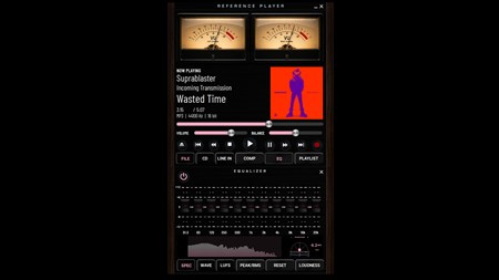 Reference Player - Download and install on Windows | Microsoft Store