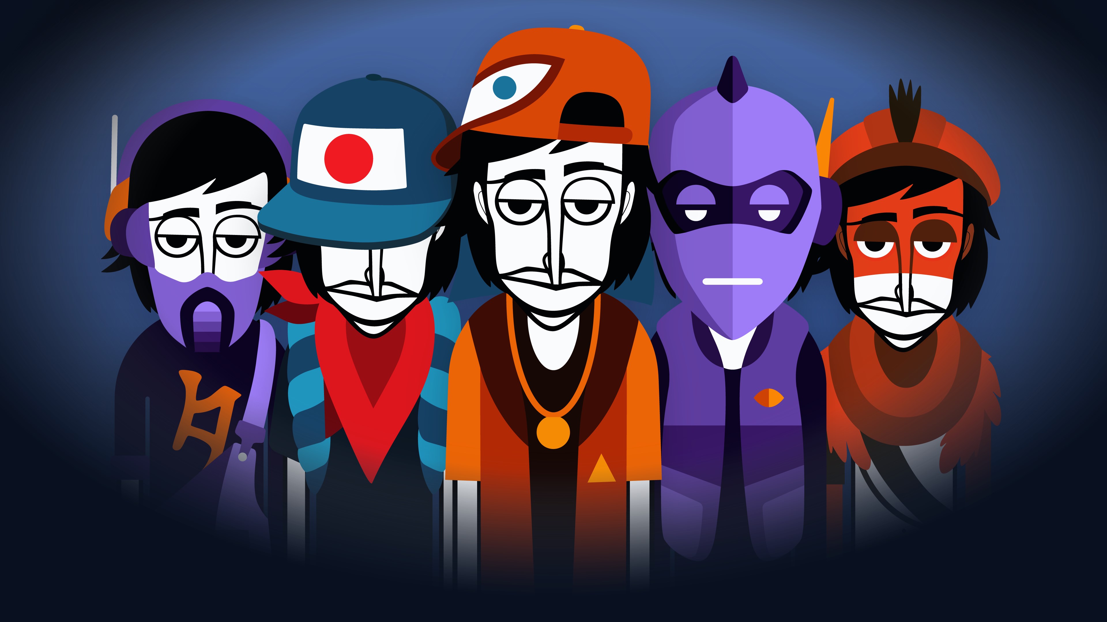 Buy Incredibox - Microsoft Store En-CA