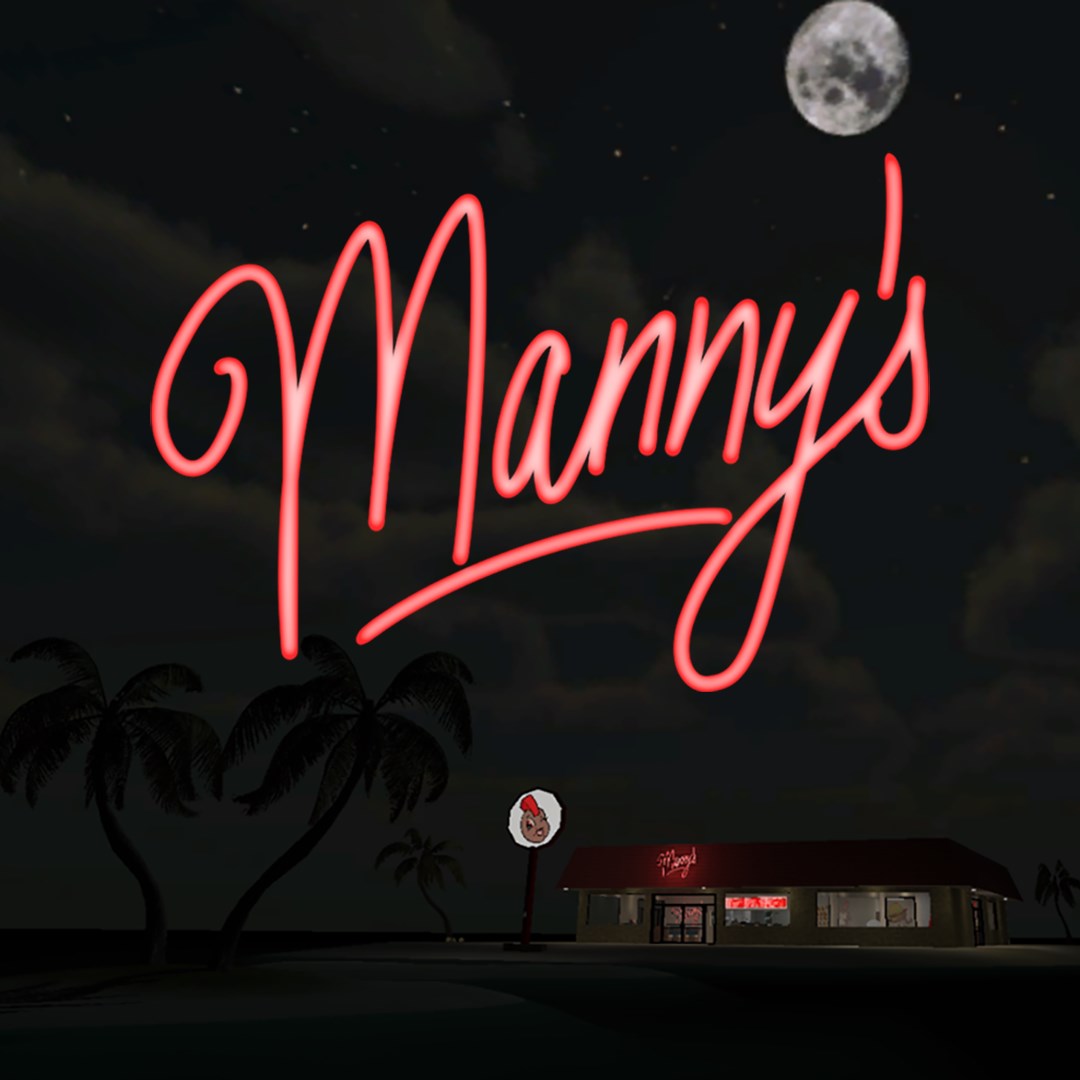 Manny's