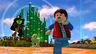LEGO® Dimensions™ screenshot 1