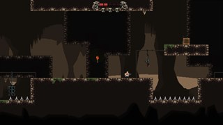 Dark Burial: Enhanced Edition screenshot 5
