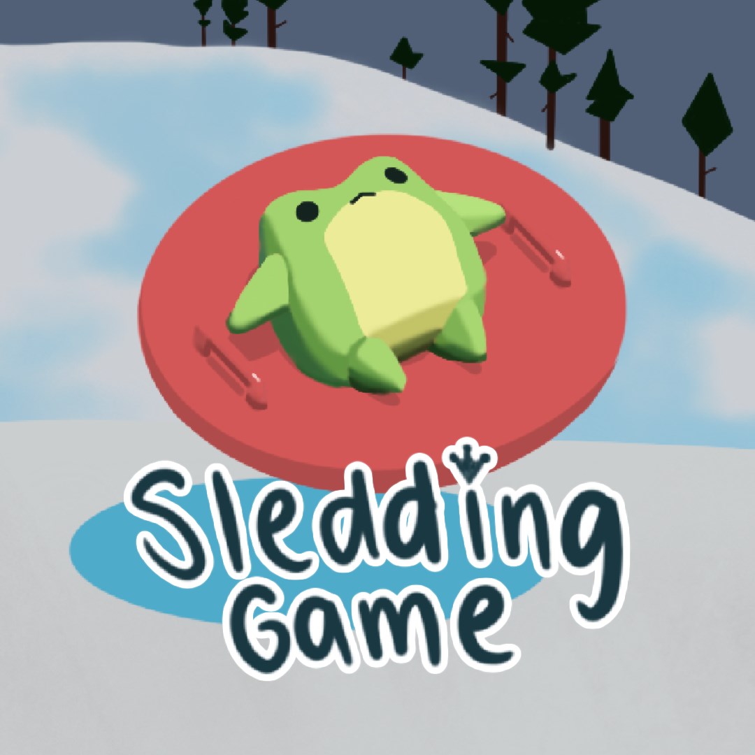 Sledding Game