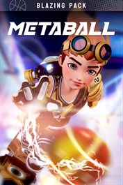 Blazing Pack