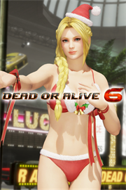 Купить ключ дешево DOA6 Бикини Санта. Элена