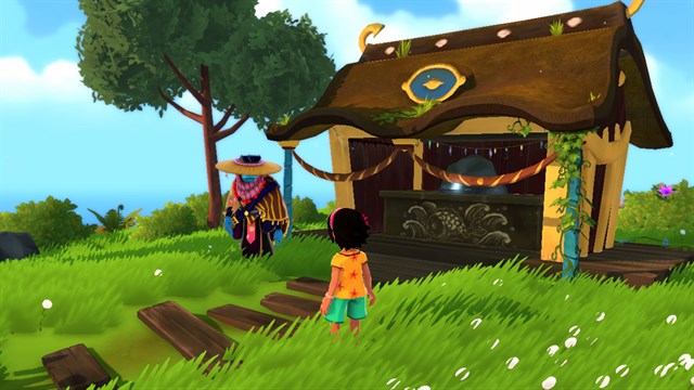 Summer in Mara + Deiland Bundle screenshot 3