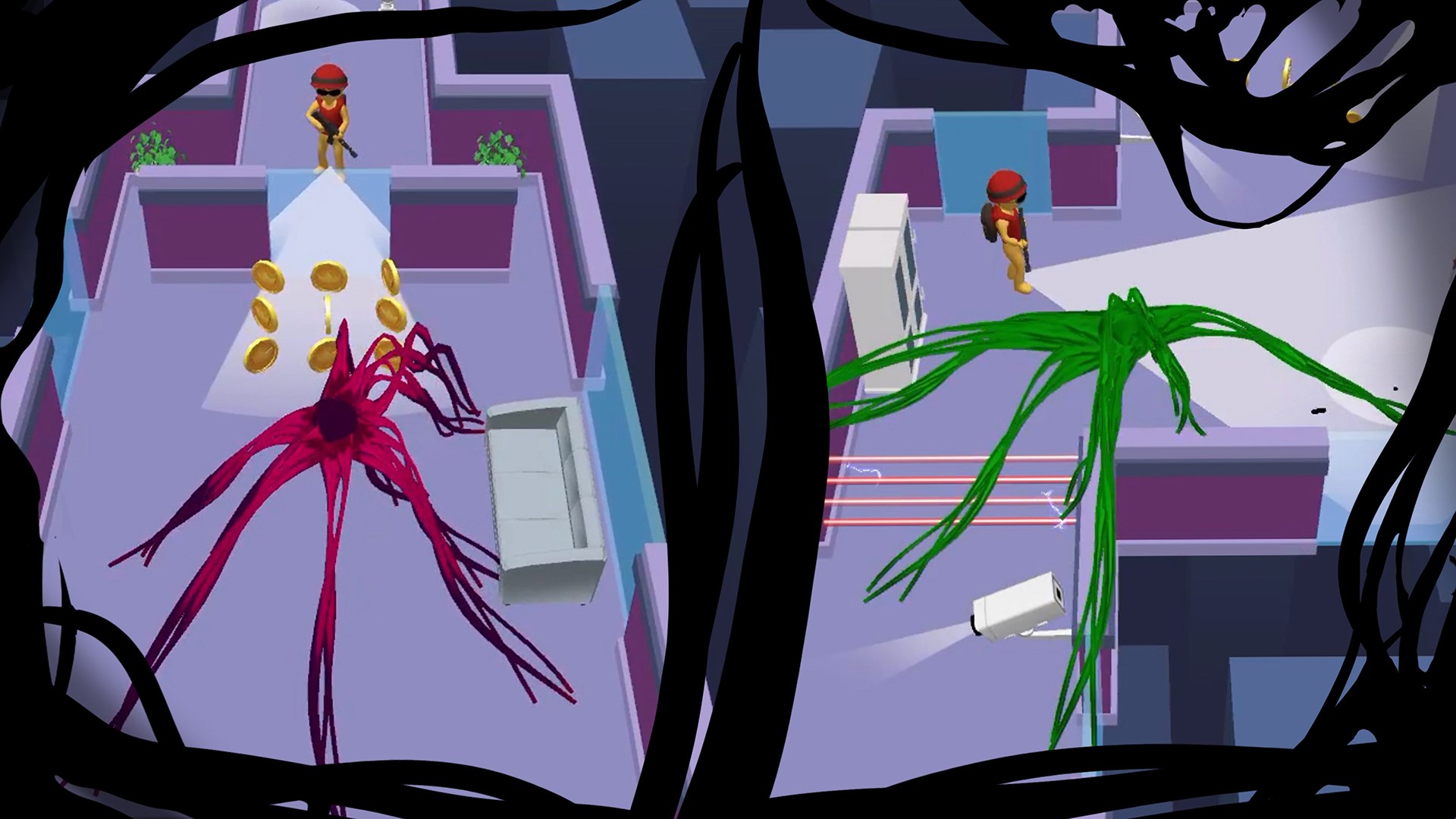 The Nom screenshot thumbnail video