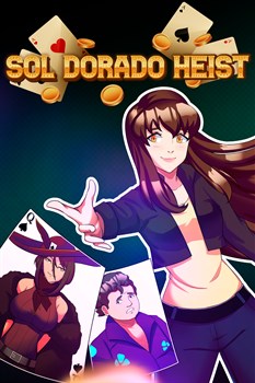 Sol Dorado Heist (Xbox Series X|S)