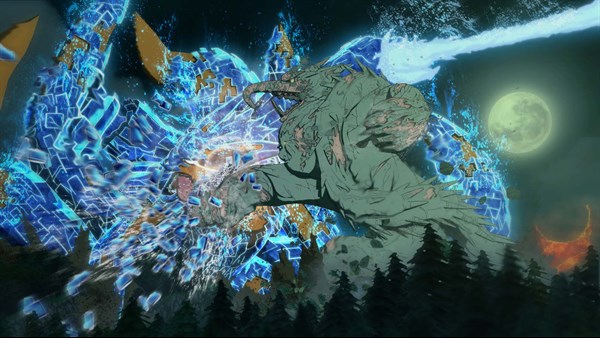 NARUTO SHIPPUDEN™: Ultimate Ninja® STORM 4 Demo — 9