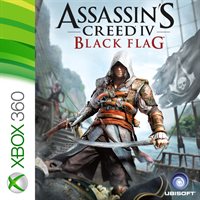 Assassin’s Creed IV Black Flag