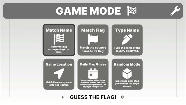 Guess the Flag! - World Flags Quiz — 1