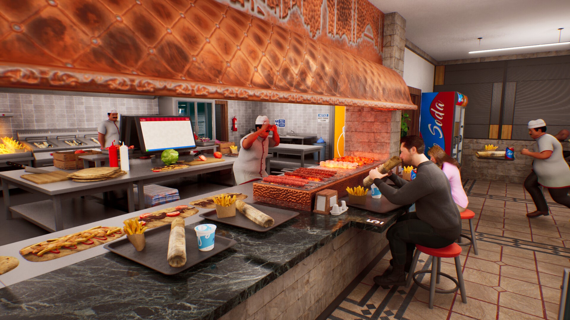 Neighborhood Legends Bundle screenshot 3 of 4