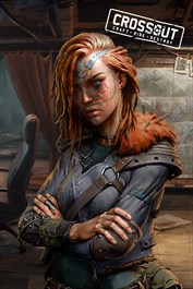 Crossout — событие «По следу Ллойда»