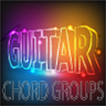 Guitar Chord Groups