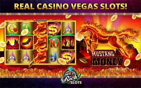 Play hit it rich casino slots online