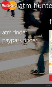 ATM Hunter screenshot 2