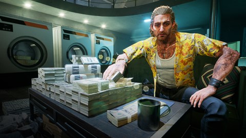 Banker Simulator